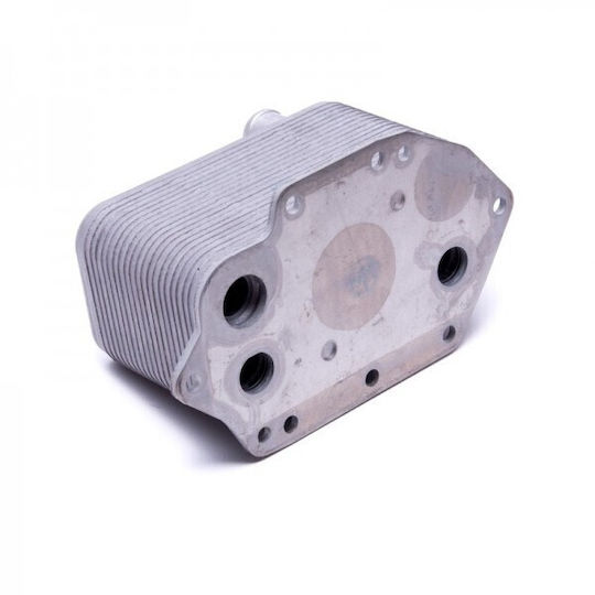Oil Cooler for BMW 3 E46 5 E60 6 E63 7 E65 E66 E67 X3 X5 X6 11427788462