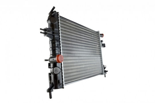 Radiator Motor Auto Opel Astra G 1.4-1.8 16v 97 009202496