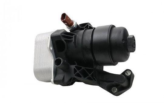 Radiator Cu Ulei Vw Artizan 06 03n115389p
