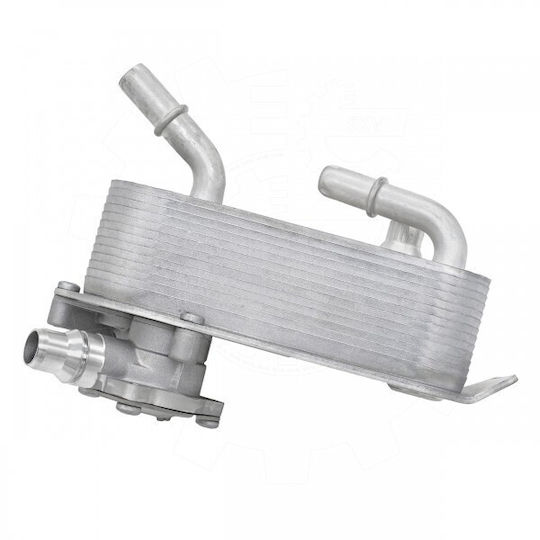 SKV Car Engine Radiator Oil Bmw 1 3 X1 Z4 Roadster 17217551647