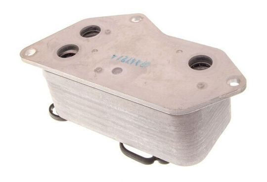 Auto-Kühlschrank Öl Bmw Serie 3 E90 2.5 06 Flansch 5989070201
