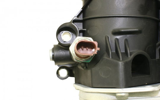 Radiator Cu Ulei Vw Artizan 06 03n115389p