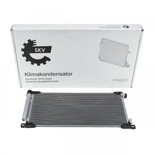 Radiator Aer Condiționat Toyota Auris 8845002510
