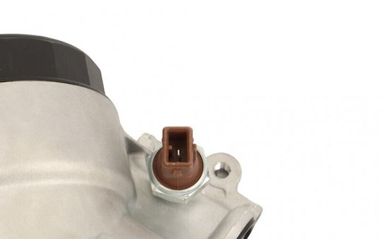 Auto-Kühlschrank Öl Bmw Serie 3 E93 06 Filter 11428642289