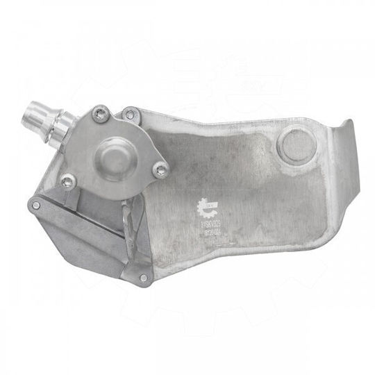 SKV Car Engine Radiator Oil Bmw 1 3 X1 Z4 Roadster 17217551647
