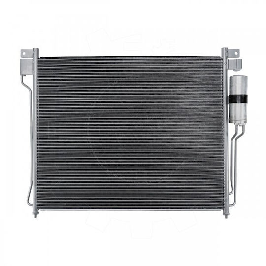 Klimakompressor Nissan Navara Np300 Pathfinder Iii 92100eb00a