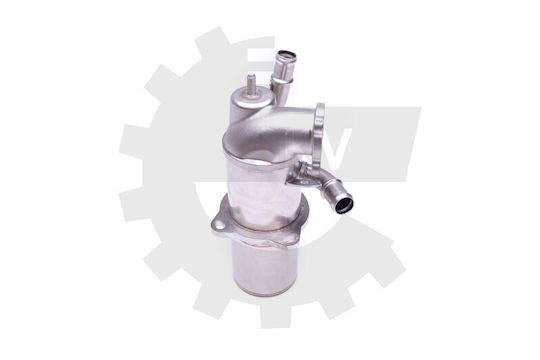 Ψυγειο Βαλβιδας Egr Audi A4 B9 2.0 Diesel 04l131512a