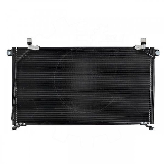 Condensator Climatizare Ford Maverick Nissan Terrano I 1960490