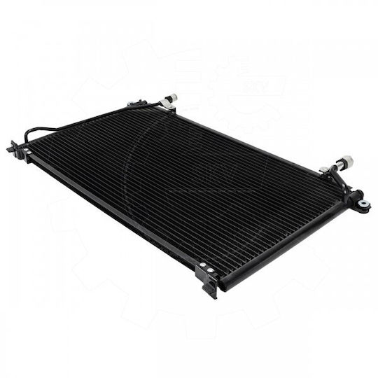 Condensator Climatizare Ford Maverick Nissan Terrano I 1960490