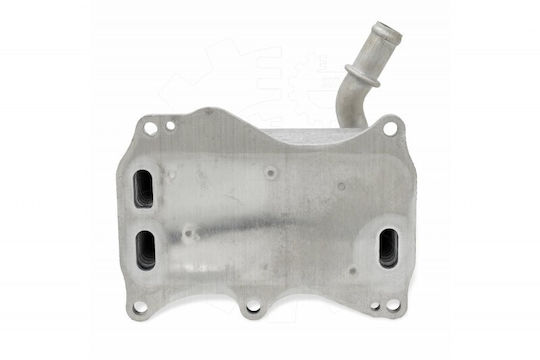 Radiator Cu Ulei Mercedes-Benz Cls Glc Gle Clasa C Clasa E Clasa Gl Clasa Glk Clasa M Clasa S Sl Slc Slk A2761880001