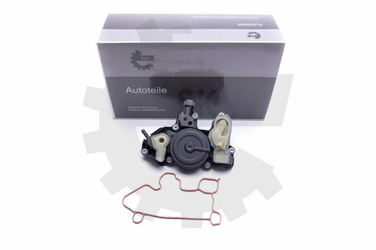 Ψυγείο Λαδιού Audi A1 A3 A4 B8 A4 B9 A5 A6 C7 A7 06k103495aj