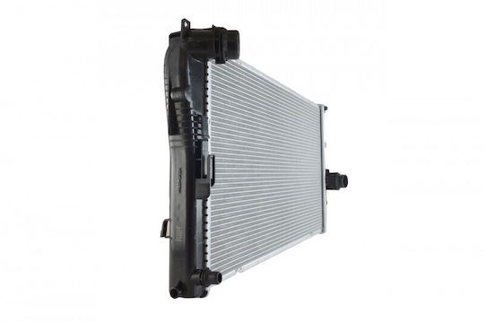 Radiator BMW Seria 1 F20-F21 2011 17117600516
