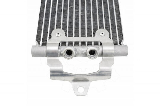 Radiator Cu Ulei Audi Q7 Porsche Cayenne VW Touareg 7l0317021c