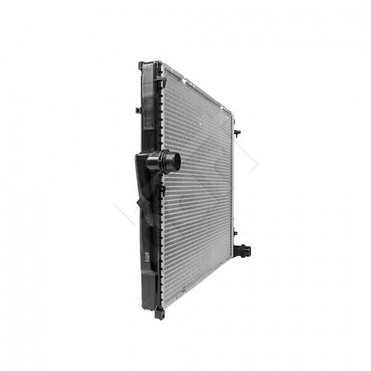 Ψυγείο Bmw X3 E83 04 1711.3.400.013