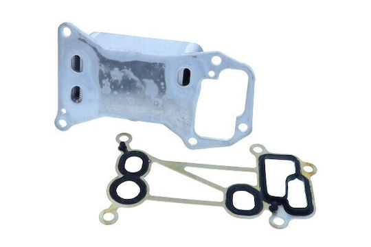 Maxgear Auto-Kühlschrank Öl Bmw X5 3.0d 07 11428512435