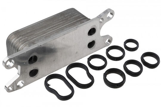 Oil Cooler Chrysler Town & Country 3.6 11 200 3.6 11 300 Jeep Grand Cherokee 3.6 11 Wrangler 3.6 11 Dodge