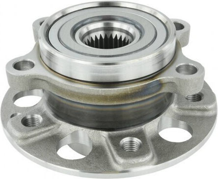 Ssang Yong New Actyon Korando С Преден Шарнир 2010-2013 4142034000