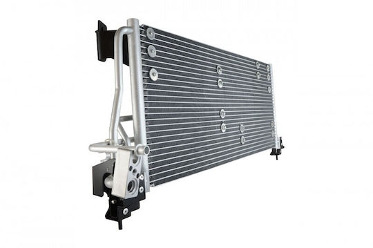 Condensator Aer Condiționat Corsa B 93-00 1618015
