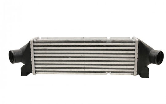 Intercooler Für Ford Transit 06 2.4 Tdci Yc159l440ba