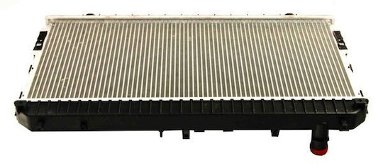 Radiator Motor Auto Chevrolet Lacetti 1.4-1.8 05 96553243