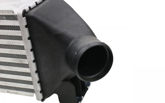 Intercooler Für Ford Transit 06 2.4 Tdci Yc159l440ba