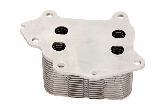 Oil Cooler Mini Clubman 1.4 09 114275805976