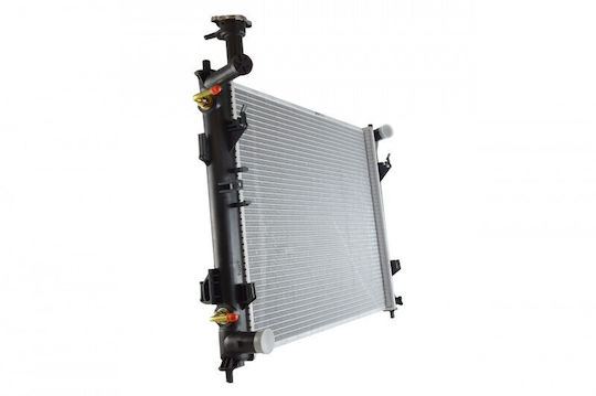 Hyundai I30 1.4 16v 07 Car Engine Radiator
