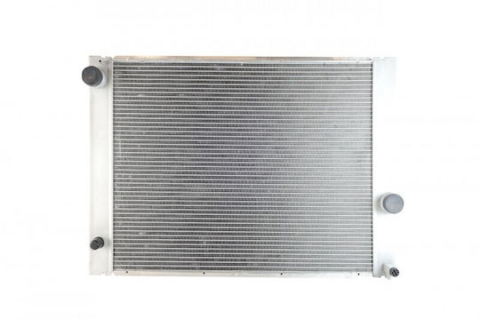 Radiator Motor Auto BMW Seria 5 6 7 730i 01 17117585440