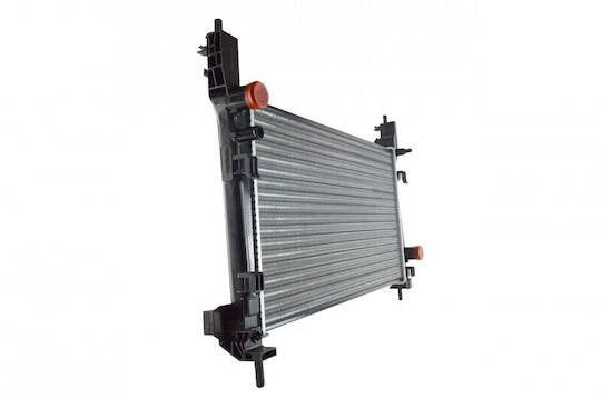 Radiator Motor Auto Citroen Nemo 1.4 Hdi 08 1330.t9