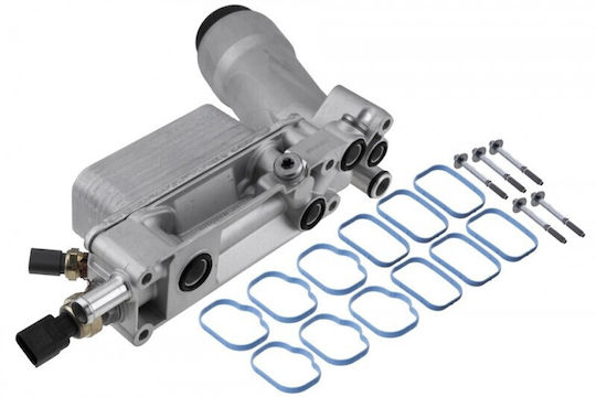 Oil Cooler Filter 2 Sensors Town & Country 3.6