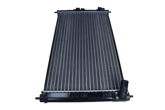 Peugeot 4007 Mitsubishi Outlander 07 Water Engine Radiator