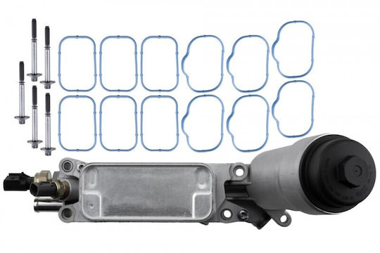 Oil Cooler Filter 2 Sensors Town & Country 3.6