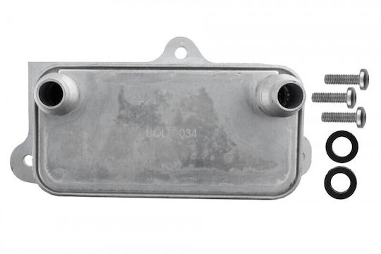 Land Rover Discovery V 2.0 17 501337424 Auto-Kühlschrank Öl