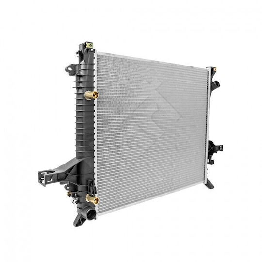 Volvo XC 90 3.2i V6 06 31293550 Auto-Kühlschrank Motor