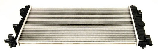 Chevrolet Cruze 2009 Orlando 2011 Car Engine Radiators