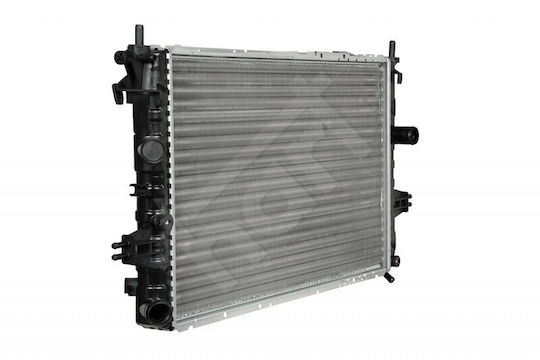 Radiator Astra Zafira 1.7-2.0 Dtl 97 1300191