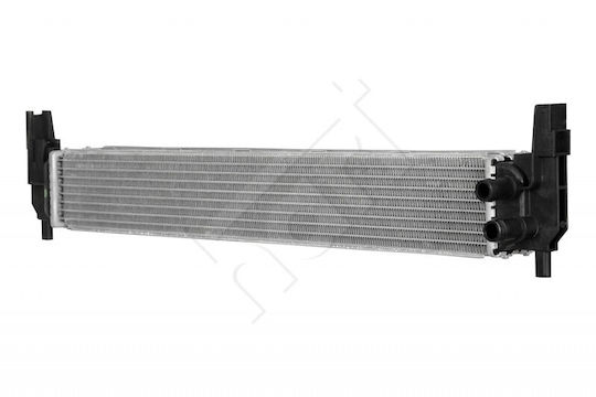 Volkswagen Polo V 2009 Auto-Kühlschrank Motor 6r0145805e