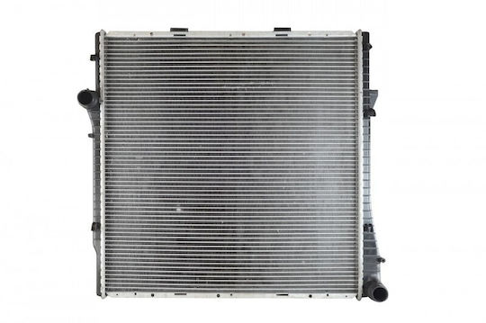 Автомобилен Радиатор БМВ E53 X5 3.0 24v 00 1.439.104