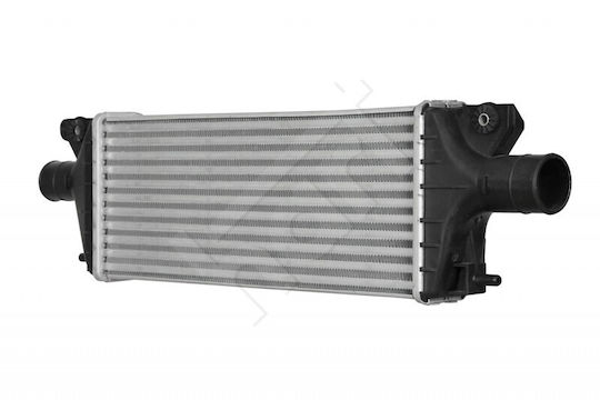 Intercooler Sedici 2.0 06-14 13620-79j80