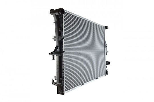 Radiator Audi Q7 3.0 Tdi 06 7l0.121.253