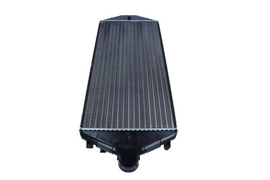 Intercooler Fiat Scudo Săritor 1.9td 3840000000