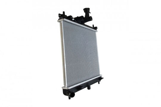 Hyundai I10 1.1 Crdi 08 25310-0x000 Car Engine Radiator