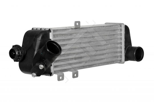 Intercooler Ceed 1.6 Crdi 07 28270-2a610