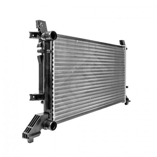 Volkswagen Lt 1996-2003 Water Engine Radiator 2.3i 2.5tdi 2.8tdi 2d0.121.253