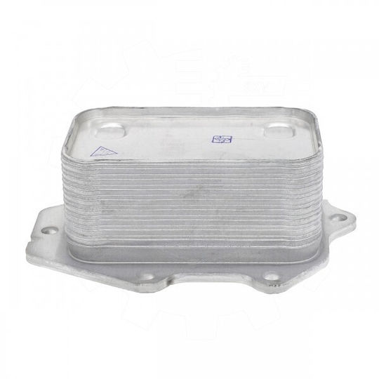 Radiator Cu Ulei BMW 3 5 6 7 X3 X4 Z4 11428580414