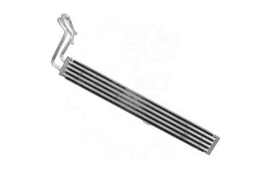 Radiator Cu Ulei Audi Q7 Porsche Cayenne VW Touareg 7l6422885e