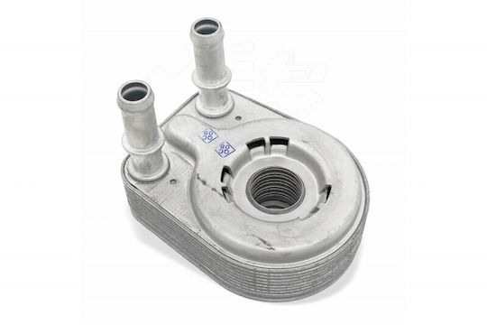 Ψυγείο Λαδιού Fiat Doblo Palio Punto Strada 55191707