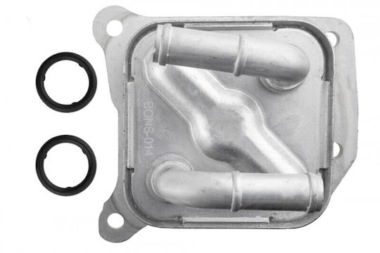 Nissan Juke 1.6 Oil Cooler