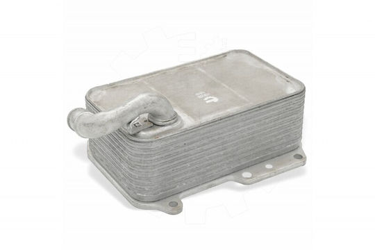 Радиатор Масло Audi A4 A5 A6 A7 A8 Q5 VW Тоуарег 059117015p