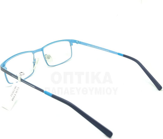 Kids Prescription Eyeglass Frames Clark K967 C1